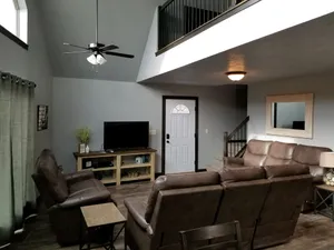 Image of Beautiful Family Vacation Home at Bridges Bay in Okoboji!