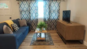 Image of Cozy 3 bedroom ranch.