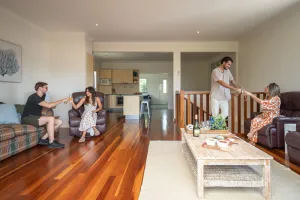 Image of Gone Surfing - In The Heart Of Nelson Bay Village
