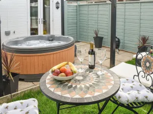 Image of 1 bedroom accommodation in Mundesley