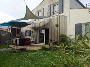 Image of Charming house - Grand Village Plage