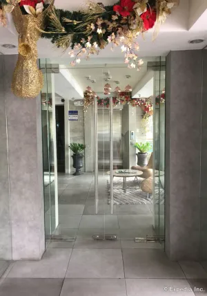 Image of Belian Hotel