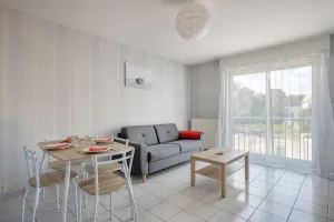 Image of La Baule, 300m from the beach - Appart for 4