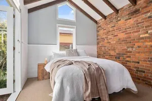 Image of Irresistible renovated 1840 inner-city cottage