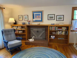 Image of Cape Cod Cottage Retreat