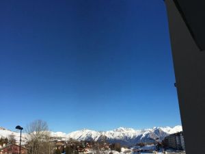 Image of Studio La Toussuire, studio flat, 4 persons