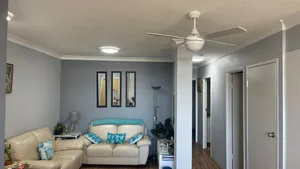 Image of The Commodore, 23,9-11 Donald Street - Delightful unit with gorgeous water views, air con and wi-fi