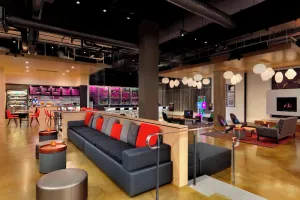 Image of Aloft Dallas Love Field