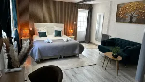 Image of Le Domaine Du Parc - Gîtes du Cytise