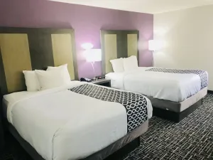 Image of La Quinta Inn by Wyndham Davenport & Conference Center