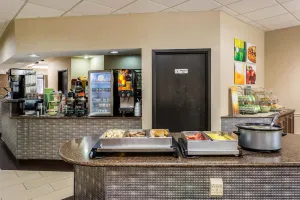 Image of Quality Inn