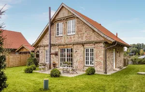 Image of Cozy Home In Warendorf With Wifi