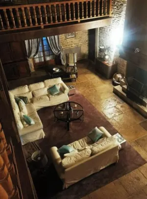 Image of Country home