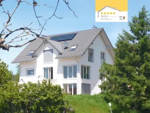 Image of 5*****FeWo Alpenblick with garden terrace, WLAN, Netflix, KONUS card