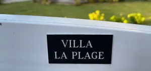 Image of VILLA LA PLAGE