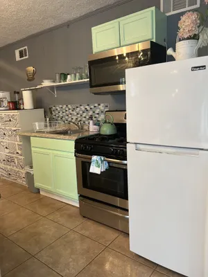 Image of Cozy Private studio Hobby Airport