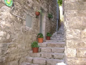 Image of Maison de Village Située à Proximité des Commerces et de la Plage