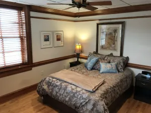 Image of Historic Downtown New Bern Condo -2 Bedrooms