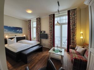 Image of Apartment Seeschwalbe - 4 star Hotel Hubertusburg