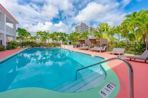 Image of 2202 · 3 Min Walk -> Beach \/ Heated Pool \/ Free Parking