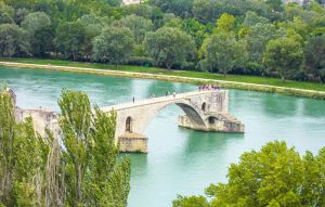 Image of Amazing Home In Avignon
