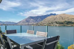 Image of Remarkables Retreat 1