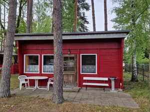 Image of Quiet, beautiful and comfortable holiday homes on Sidowsee in Himmelpfort