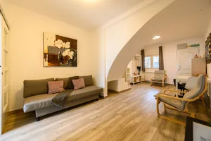 Image of For You Rentals TEMPORAL Nice Chalet 3 Heights Linear City MIS57