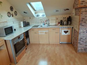 Image of Holiday apartment Hanau for 1 - 4 persons with 1 bedroom - Holiday house