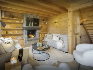 Image of Chalet Cosyneige - OVO Network