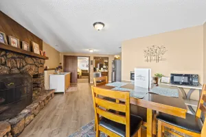 Image of Family space+ central +Private entry 2 Bedroom 1 Bath + Bunk Beds + Kitchen