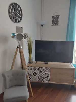 Image of Appartement T1 L'escapade Roanne Centre