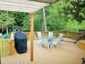 Image of Door County Home Away - Backyard Seclusion, Close to Beaches, Shops, Restaurants