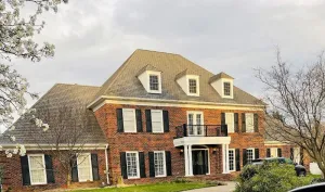 Image of Winner's Circle Derby Mansion