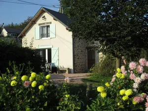 Image of Holiday rental in le bouchaud