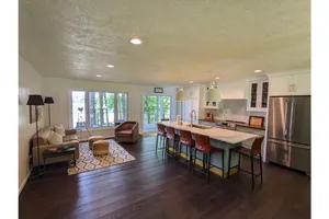 Image of Brush Lake Bliss, a serene 3 bed, 2 bath lakehouse