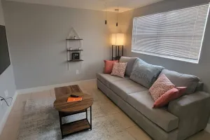 Image of Bohemian 1 Bedroom- Minutes from Busch Gardens