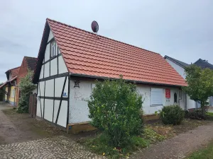 Image of Fitter and guest house in Groß Rossau - entire house