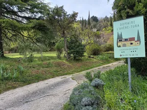 Image of Gite at Domaine de L'avène-tura
