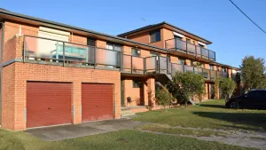 Image of Cameo Court Unit 7 - Bring your own linen