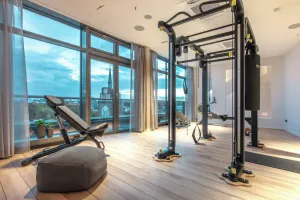 Image of Radisson Blu Hotel, Rostock
