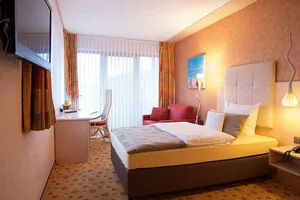 Image of Komfort Einzelzimmer - Hotel Freund