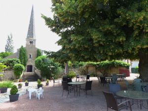 Image of Gite Meillard, 2 bedrooms, 4 persons