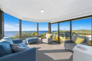 Image of Pacific Retreat