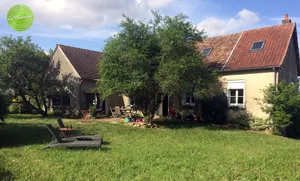 Image of Rent whole house or rooms in the countryside in Teloché (72)