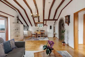 Image of Ferienwohnung Fernsicht
