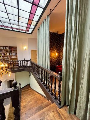 Image of Maison de ville avec terrasse, l'oeil du Prince