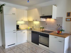 Image of Cosy apartment for 2 guests with WIFI, TV, patio, panoramic view and parking
