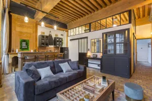 Image of HOST INN - CŒUR VIEUX LYON & SPA