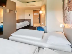 Image of B&B Hotel Darmstadt